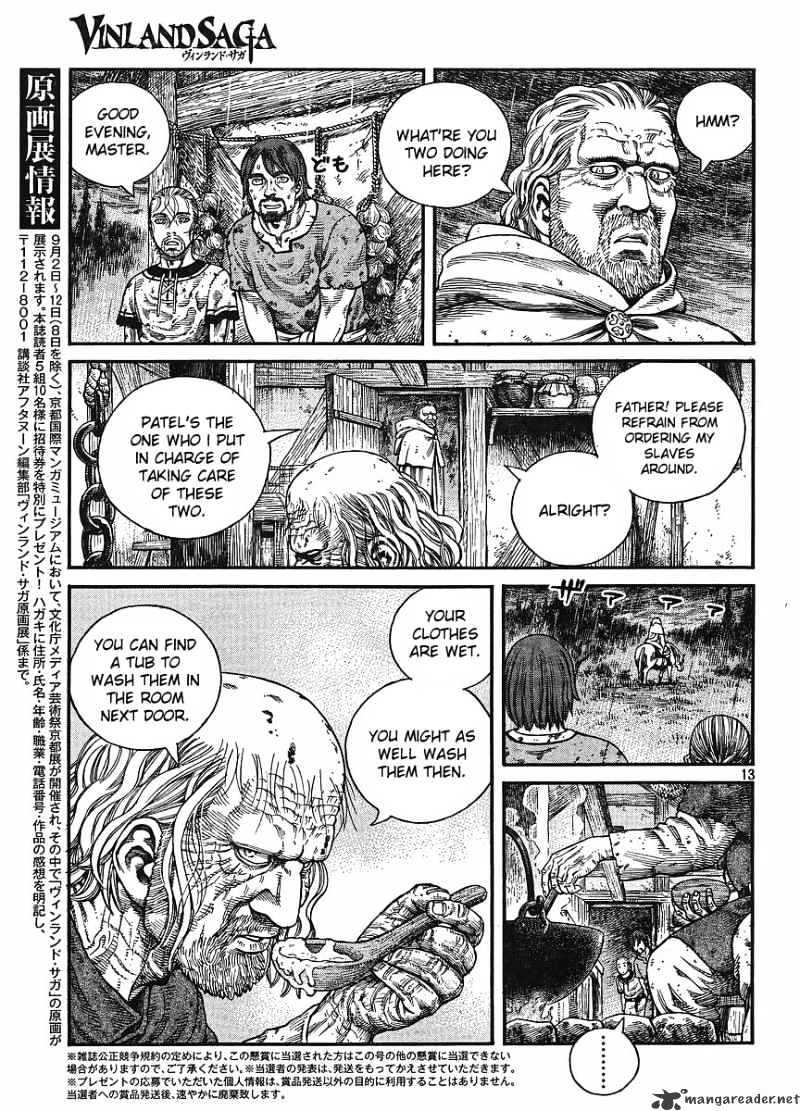 Vinland Saga, Chapter 65 image 13